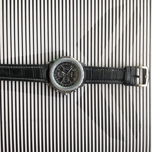 Bentley watch